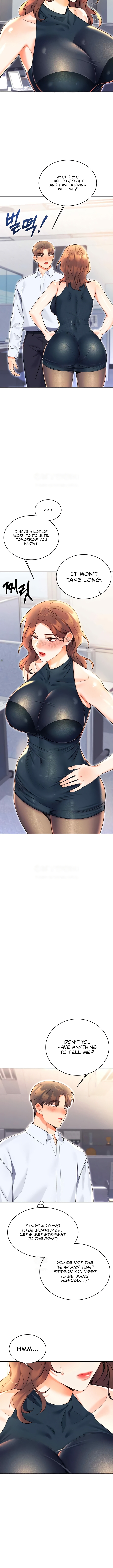 Instant Sex Lottery Ticket Chapter 13 image 10