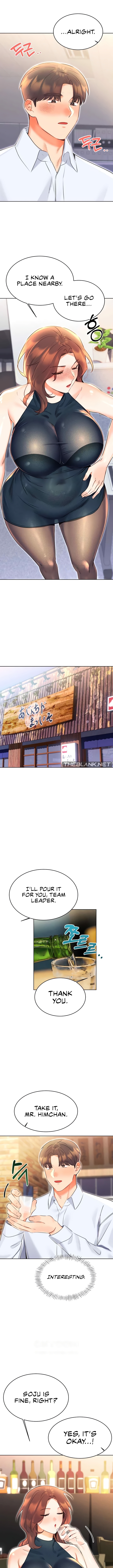 Instant Sex Lottery Ticket Chapter 13 image 11