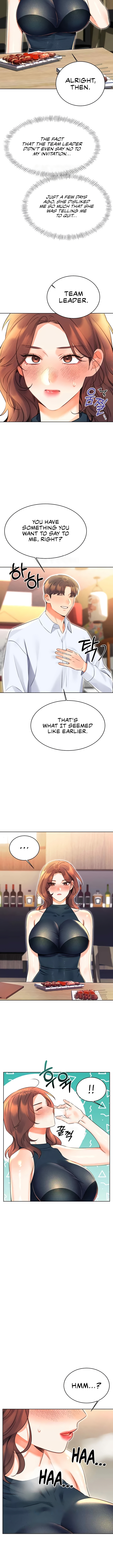 Instant Sex Lottery Ticket Chapter 13 image 12