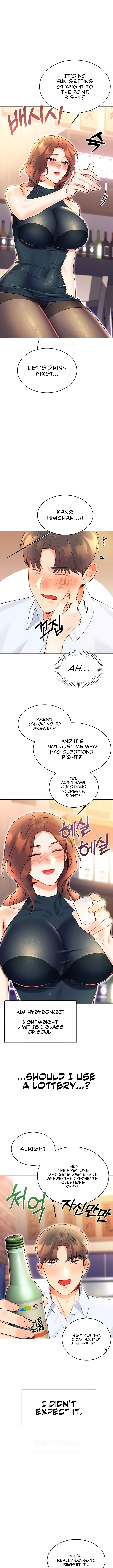 Instant Sex Lottery Ticket Chapter 13 image 13