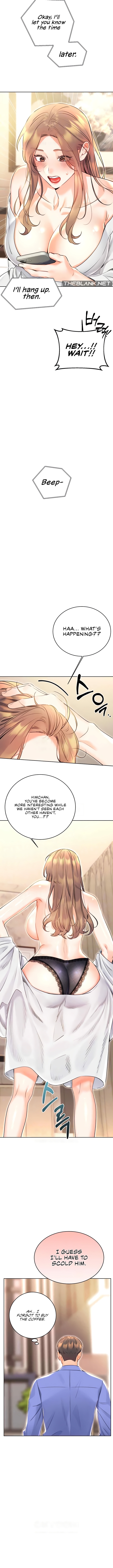 Instant Sex Lottery Ticket Chapter 13 image 2