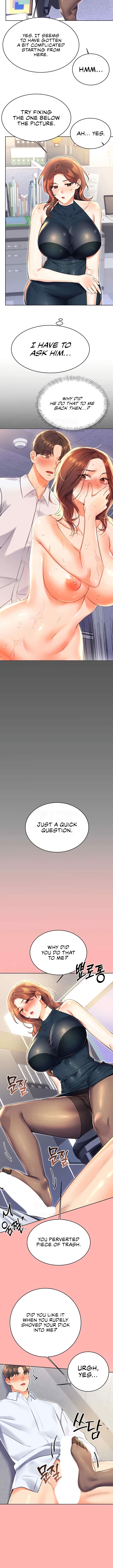 Instant Sex Lottery Ticket Chapter 13 image 6