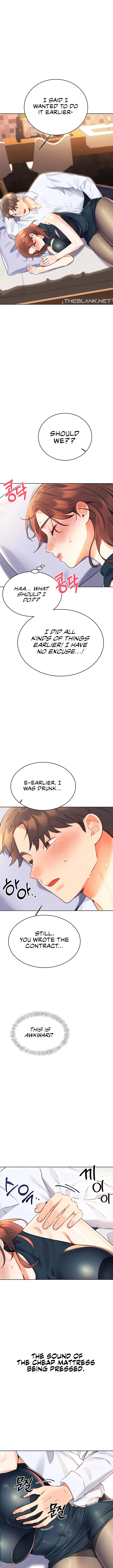 Instant Sex Lottery Ticket Chapter 14 image 11