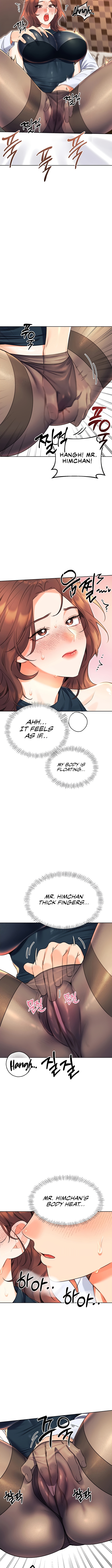 Instant Sex Lottery Ticket Chapter 14 image 13