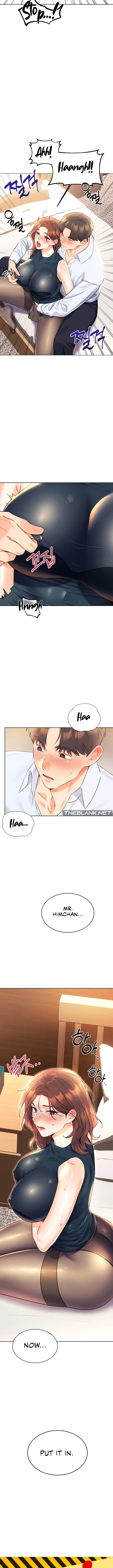 Instant Sex Lottery Ticket Chapter 14 image 14