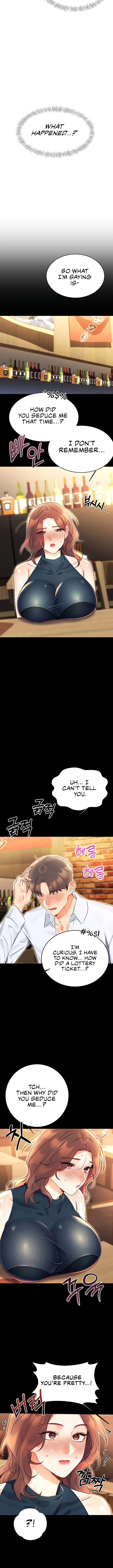 Instant Sex Lottery Ticket Chapter 14 image 5