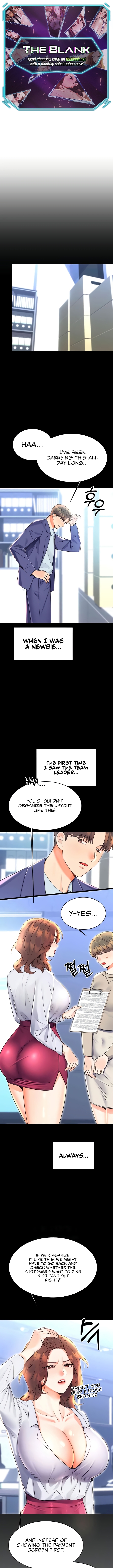 Instant Sex Lottery Ticket Chapter 15 image 0