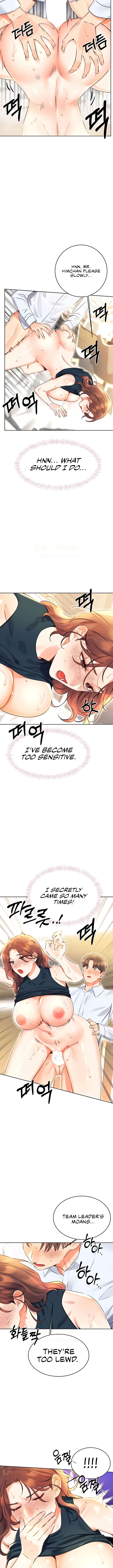 Instant Sex Lottery Ticket Chapter 15 image 10