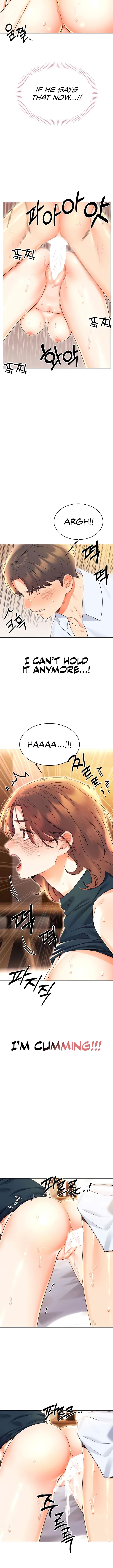 Instant Sex Lottery Ticket Chapter 15 image 11