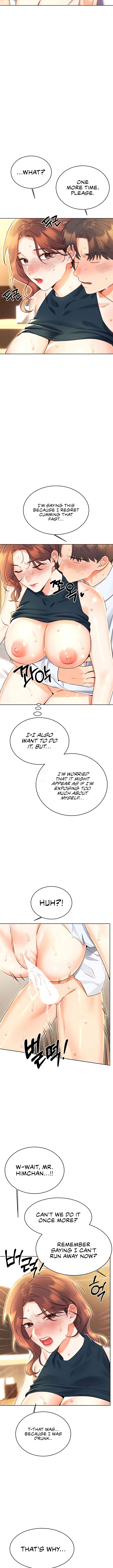 Instant Sex Lottery Ticket Chapter 15 image 13