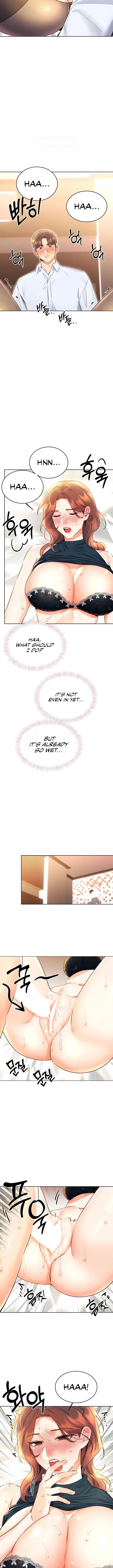 Instant Sex Lottery Ticket Chapter 15 image 5
