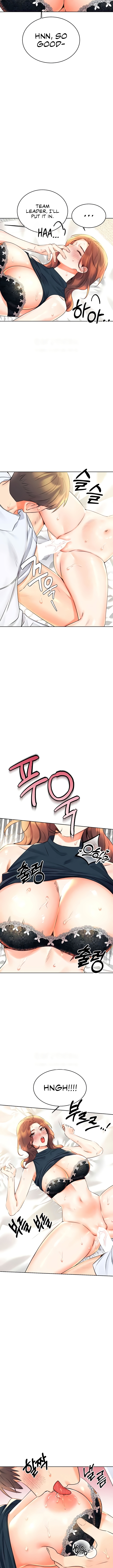 Instant Sex Lottery Ticket Chapter 15 image 6