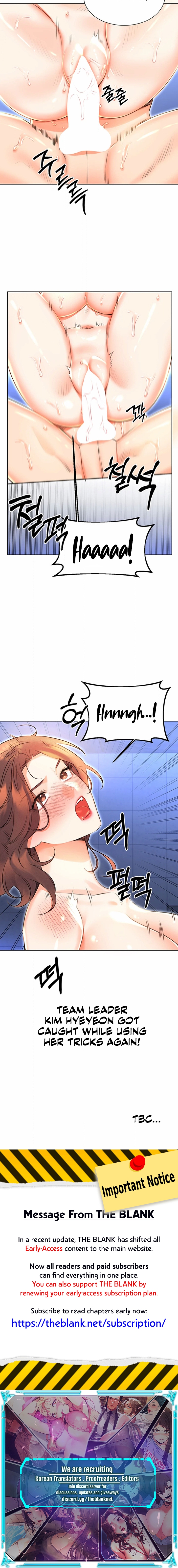 Instant Sex Lottery Ticket Chapter 16 image 9