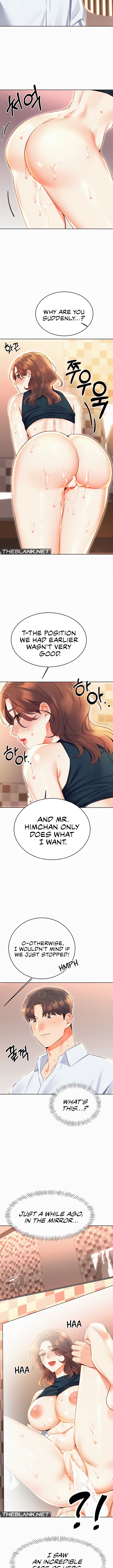 Instant Sex Lottery Ticket Chapter 16 image 1