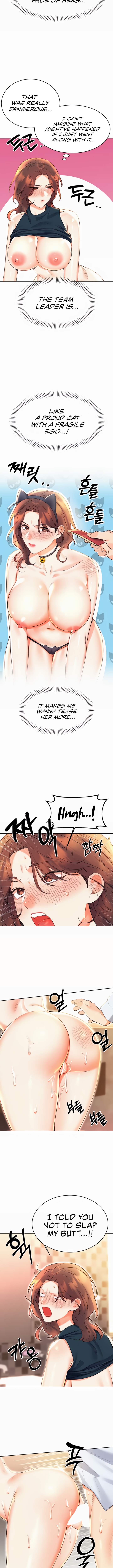Instant Sex Lottery Ticket Chapter 16 image 2