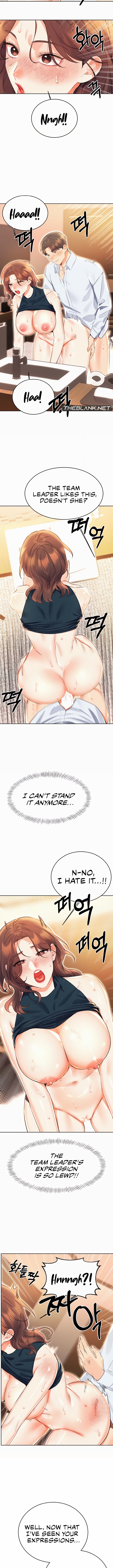 Instant Sex Lottery Ticket Chapter 16 image 3