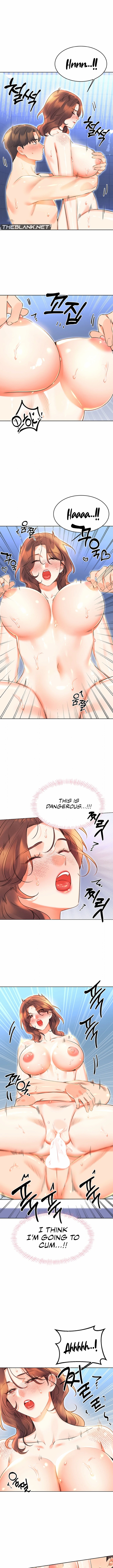 Instant Sex Lottery Ticket Chapter 16 image 7