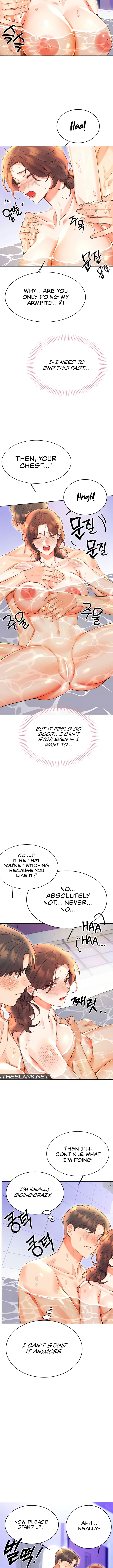 Instant Sex Lottery Ticket Chapter 17 image 9