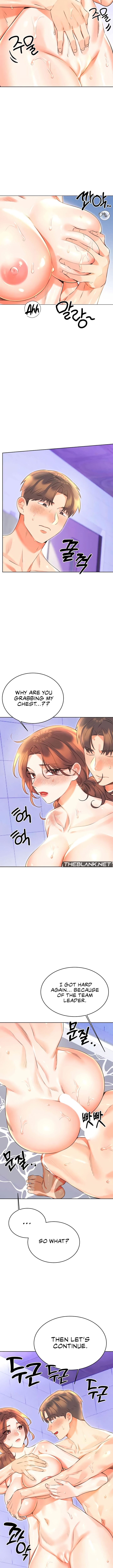 Instant Sex Lottery Ticket Chapter 17 image 11