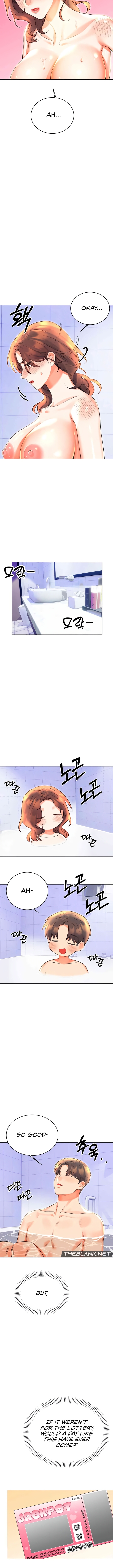 Instant Sex Lottery Ticket Chapter 17 image 4