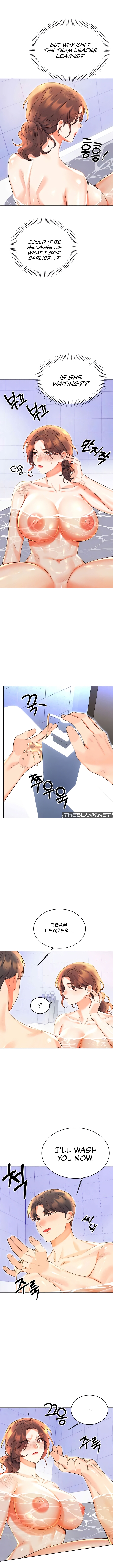 Instant Sex Lottery Ticket Chapter 17 image 6