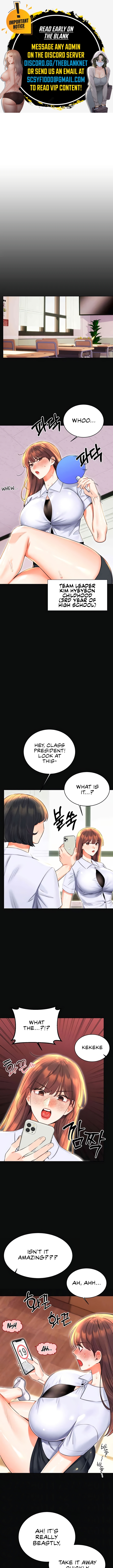 Instant Sex Lottery Ticket Chapter 18 image 0