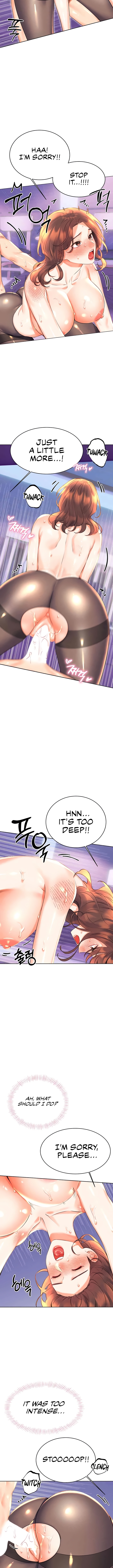Instant Sex Lottery Ticket Chapter 18 image 10