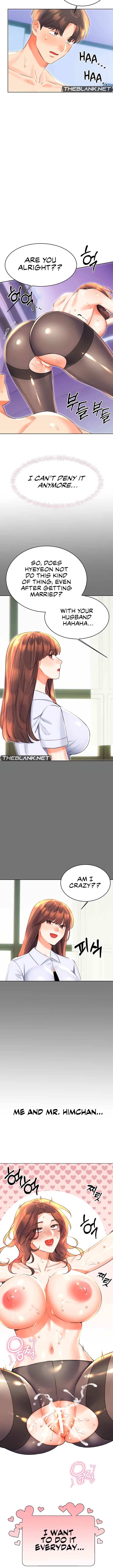 Instant Sex Lottery Ticket Chapter 18 image 12
