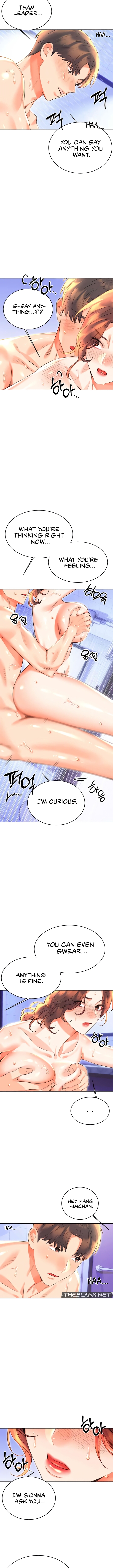 Instant Sex Lottery Ticket Chapter 18 image 4
