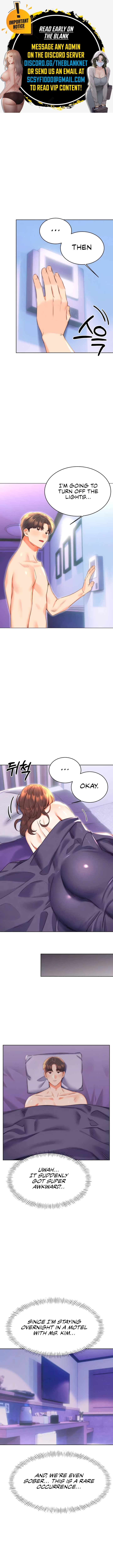 Instant Sex Lottery Ticket Chapter 19 image 0