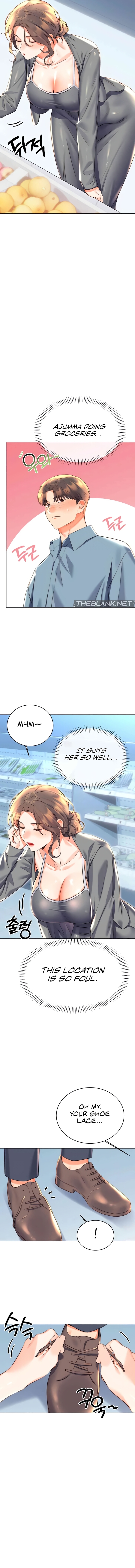 Instant Sex Lottery Ticket Chapter 19 image 11