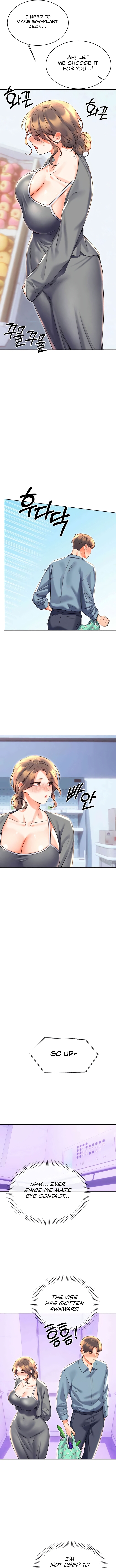 Instant Sex Lottery Ticket Chapter 19 image 13