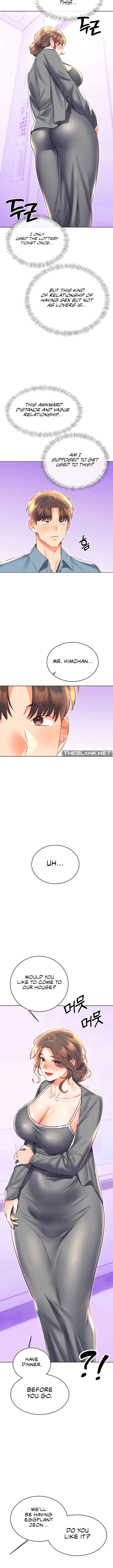 Instant Sex Lottery Ticket Chapter 19 image 14