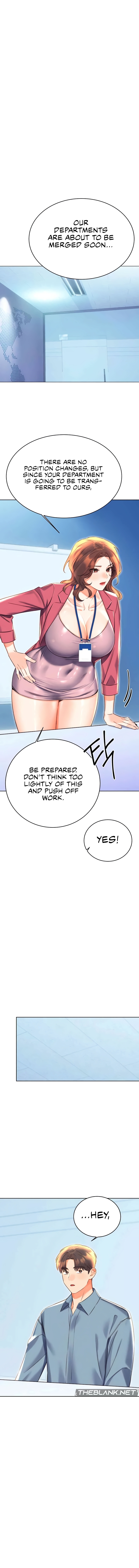 Instant Sex Lottery Ticket Chapter 19 image 4