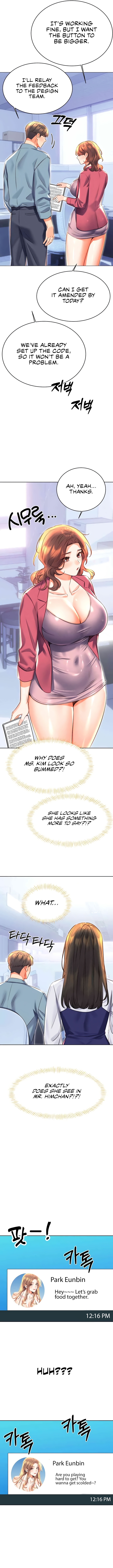 Instant Sex Lottery Ticket Chapter 19 image 7