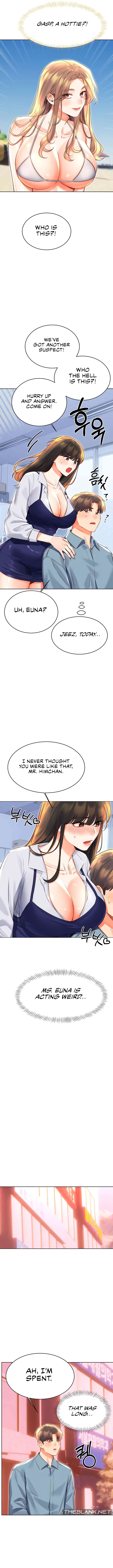 Instant Sex Lottery Ticket Chapter 19 image 8