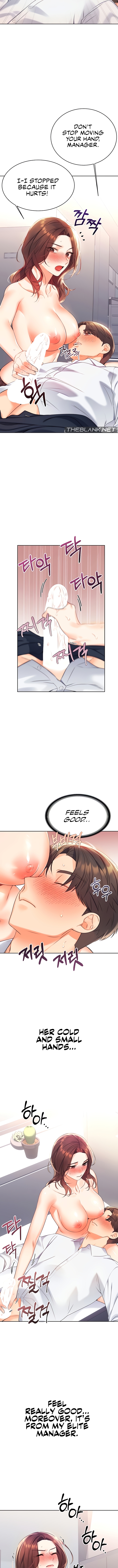 Instant Sex Lottery Ticket Chapter 2 image 9