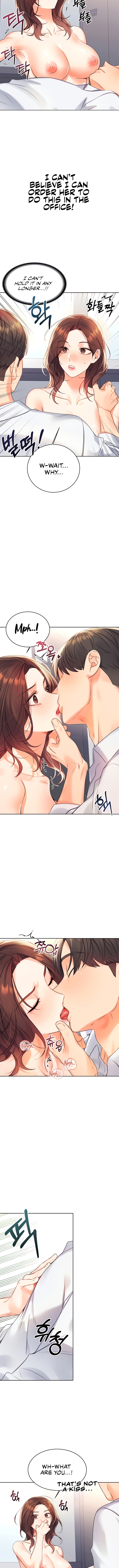 Instant Sex Lottery Ticket Chapter 2 image 10