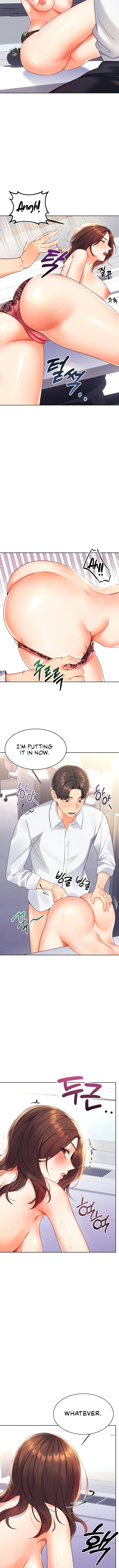Instant Sex Lottery Ticket Chapter 2 image 11