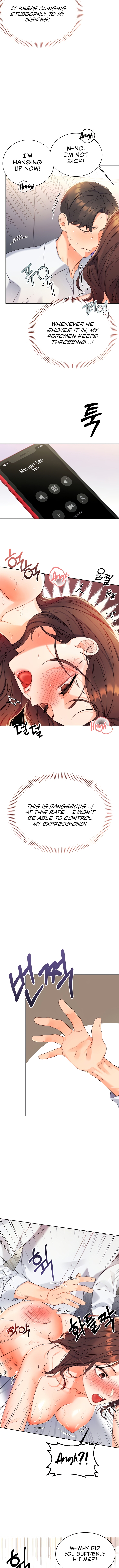 Instant Sex Lottery Ticket Chapter 2 image 16