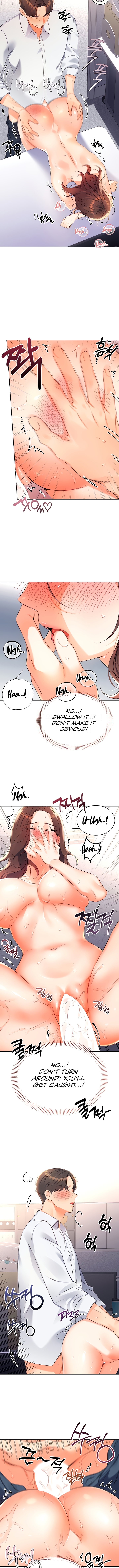 Instant Sex Lottery Ticket Chapter 2 image 18