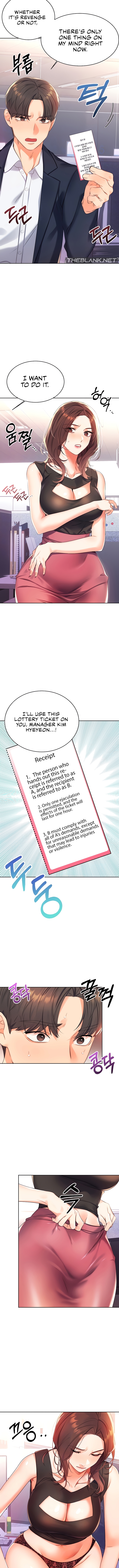 Instant Sex Lottery Ticket Chapter 2 image 2