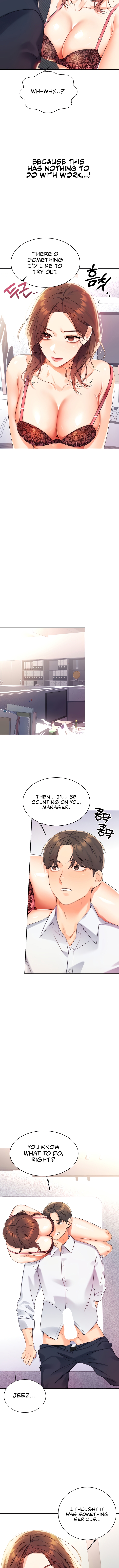 Instant Sex Lottery Ticket Chapter 2 image 5