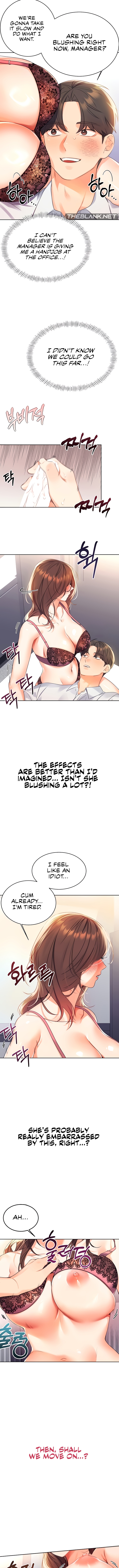 Instant Sex Lottery Ticket Chapter 2 image 7