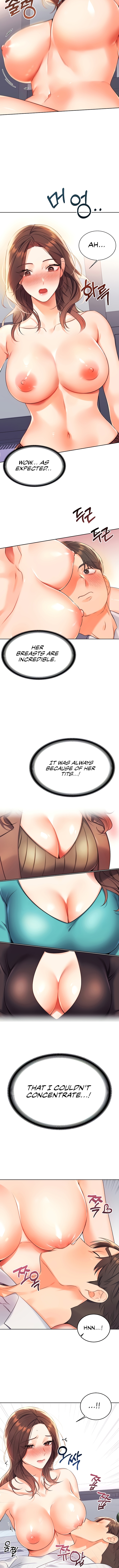 Instant Sex Lottery Ticket Chapter 2 image 8