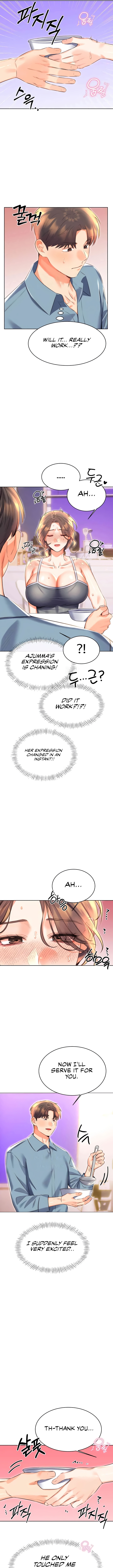 Instant Sex Lottery Ticket Chapter 20 image 10