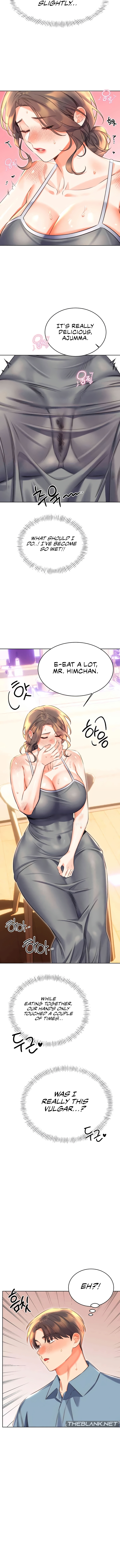 Instant Sex Lottery Ticket Chapter 20 image 11