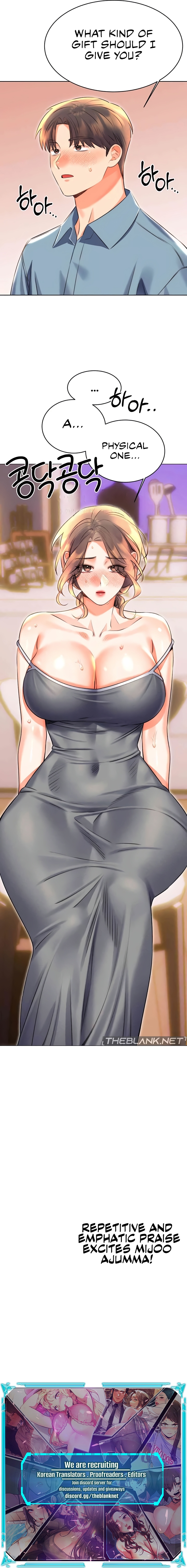 Instant Sex Lottery Ticket Chapter 20 image 13