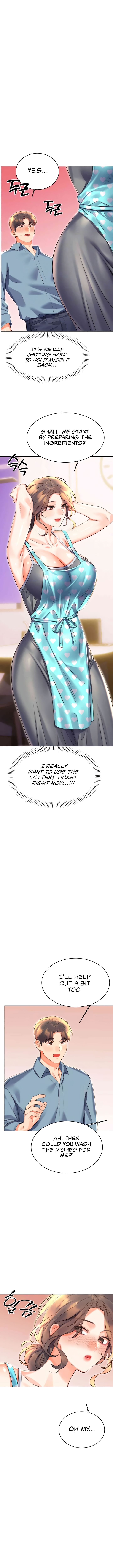 Instant Sex Lottery Ticket Chapter 20 image 3
