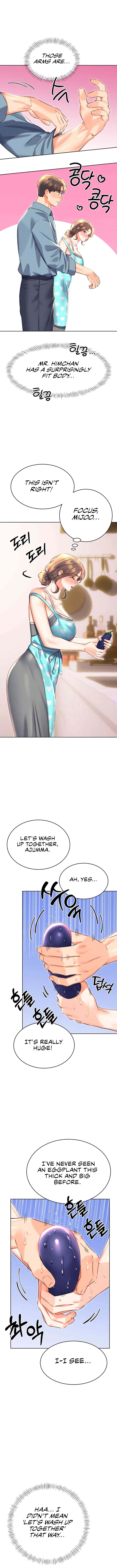 Instant Sex Lottery Ticket Chapter 20 image 4